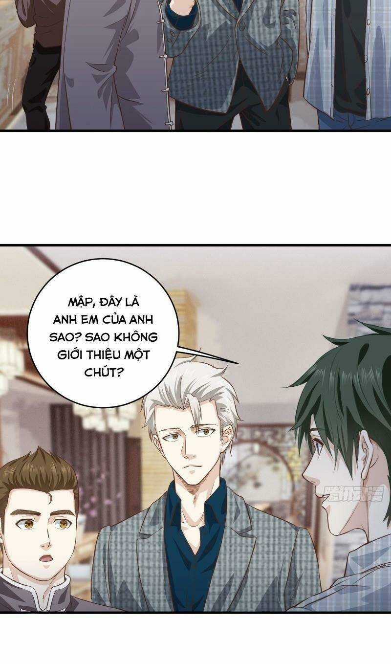 Chí Tôn Thần Nhãn - Chapter 5 - Trang 4