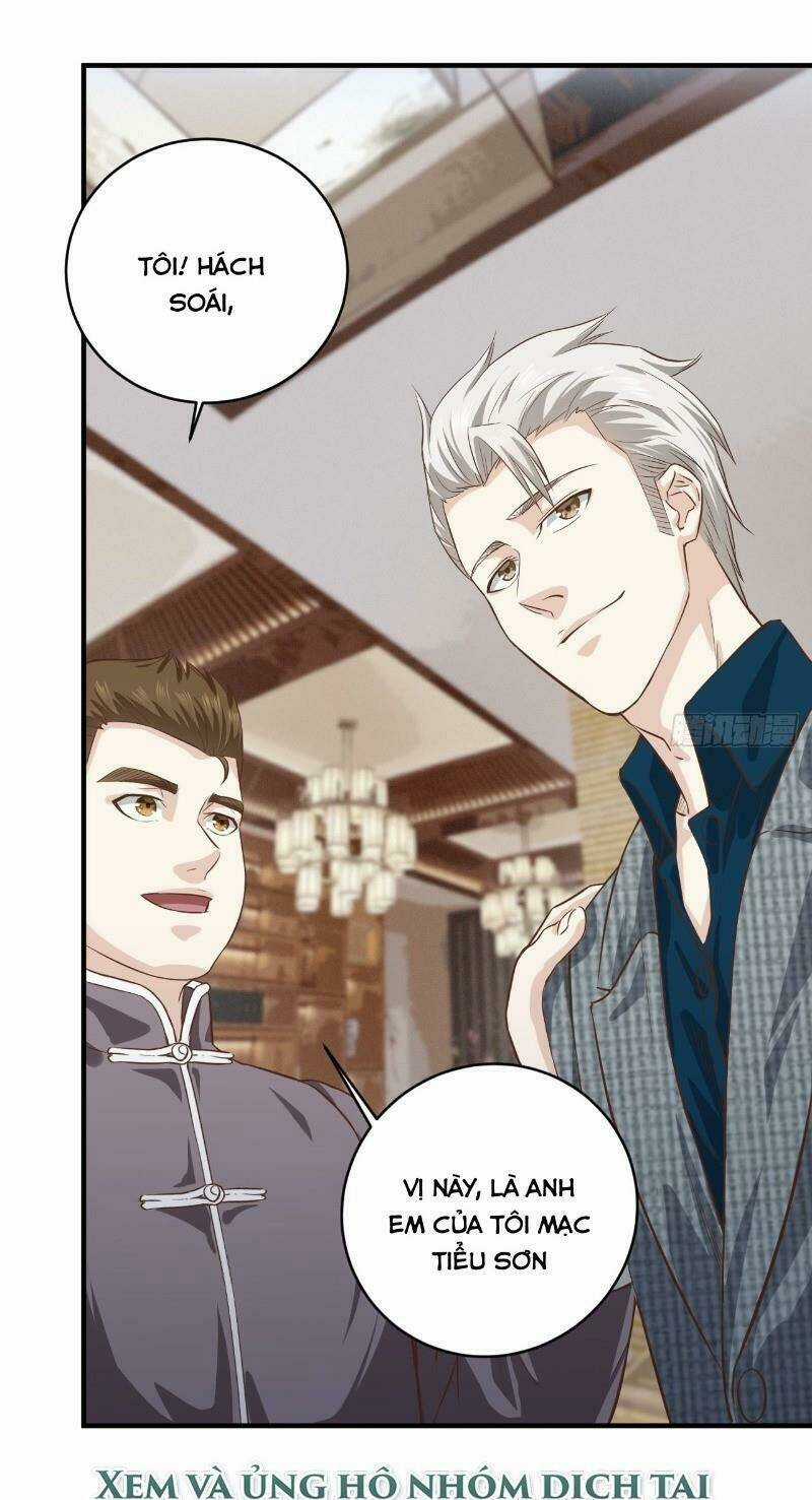 Chí Tôn Thần Nhãn - Chapter 5 - Trang 5