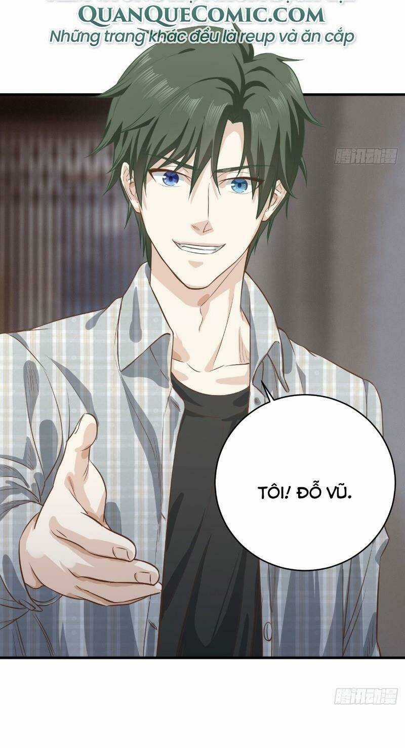 Chí Tôn Thần Nhãn - Chapter 5 - Trang 6