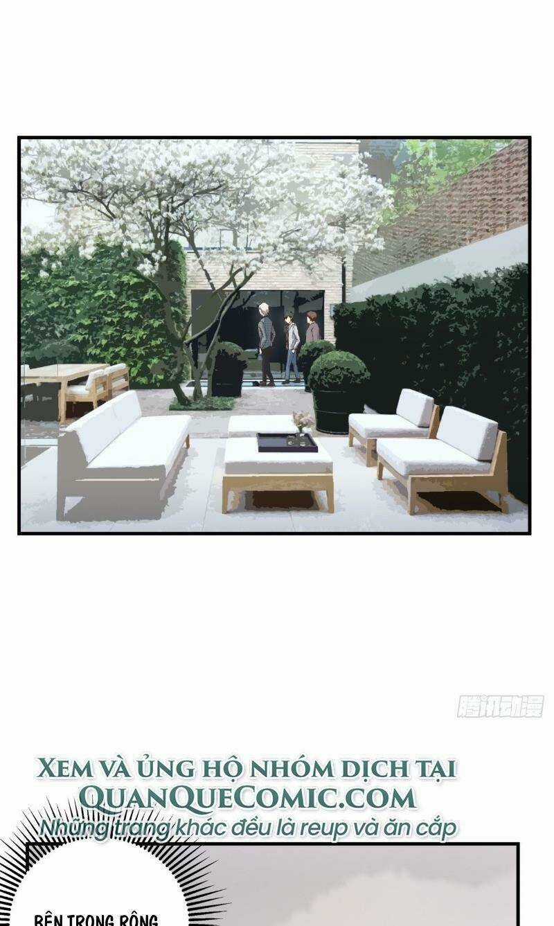 Chí Tôn Thần Nhãn - Chapter 5 - Trang 9