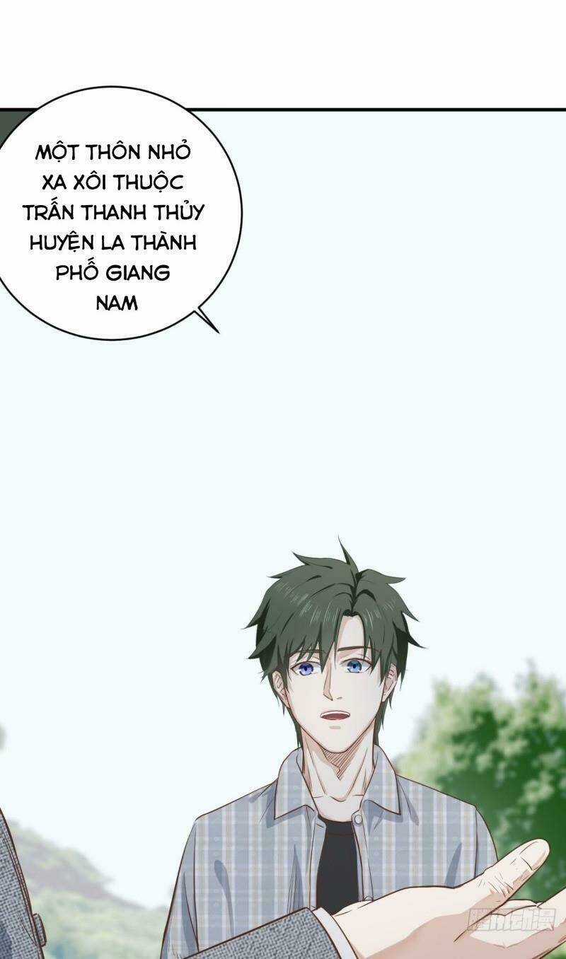 Chí Tôn Thần Nhãn - Chapter 6 - Trang 11