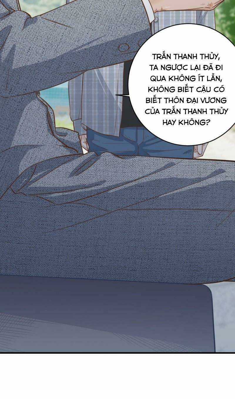 Chí Tôn Thần Nhãn - Chapter 6 - Trang 12