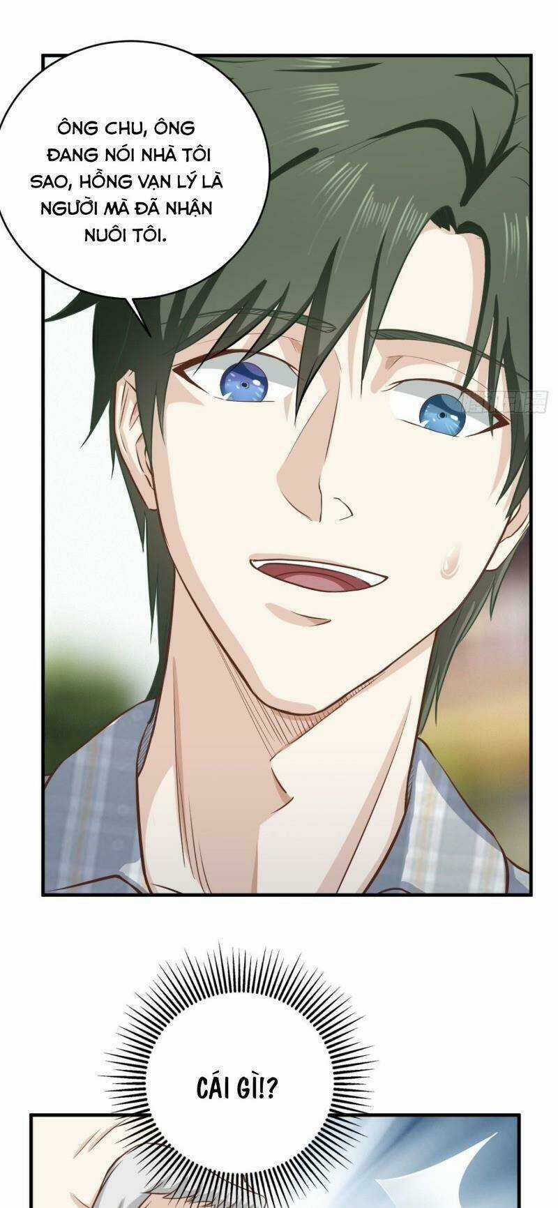 Chí Tôn Thần Nhãn - Chapter 6 - Trang 15