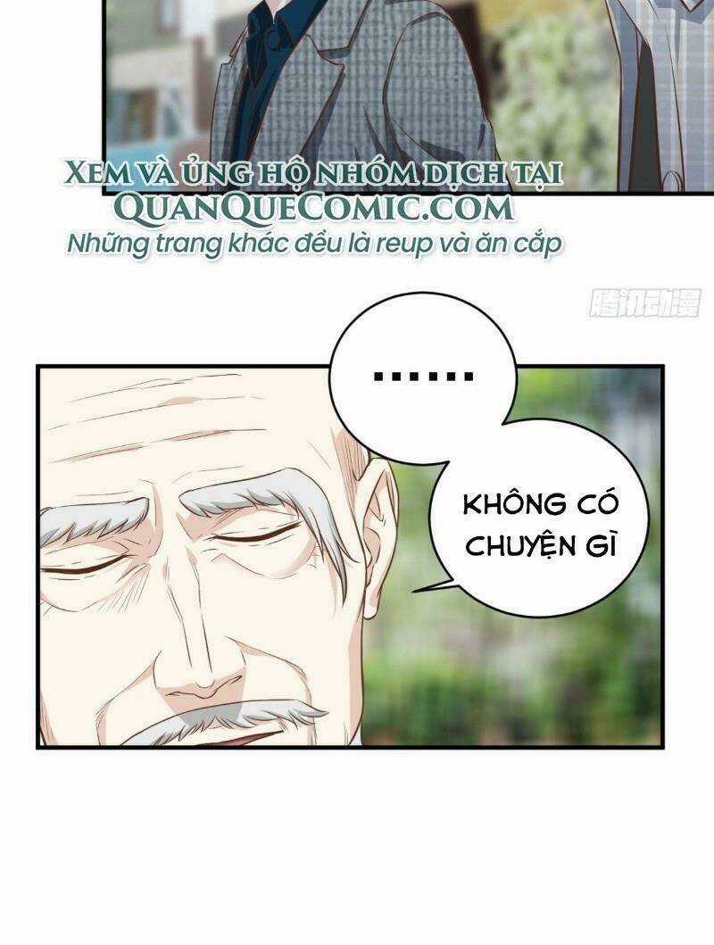 Chí Tôn Thần Nhãn - Chapter 6 - Trang 18