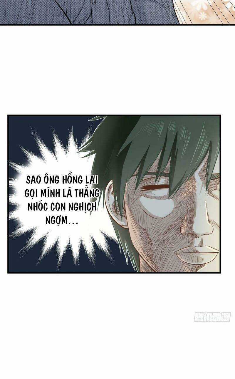 Chí Tôn Thần Nhãn - Chapter 6 - Trang 20