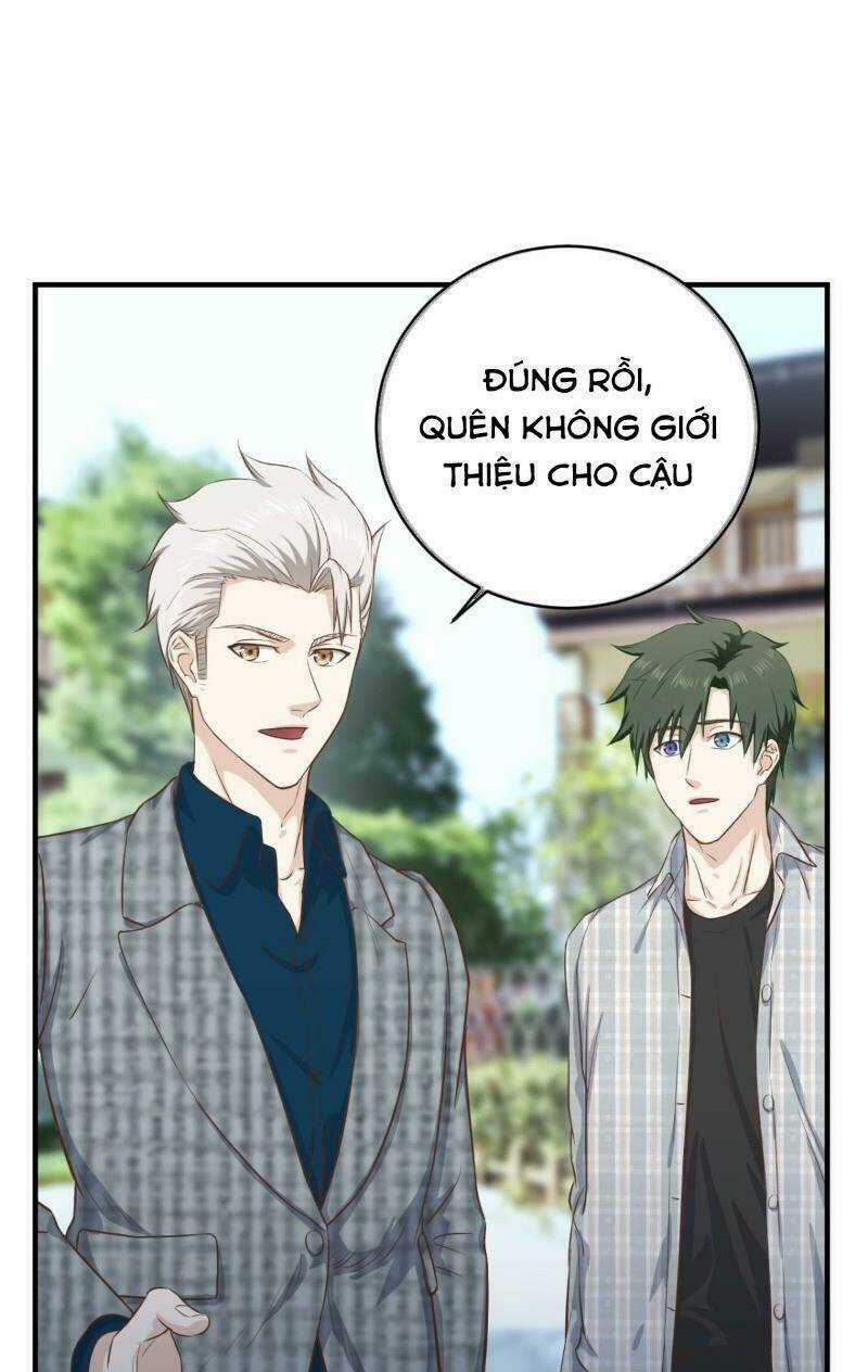 Chí Tôn Thần Nhãn - Chapter 6 - Trang 3