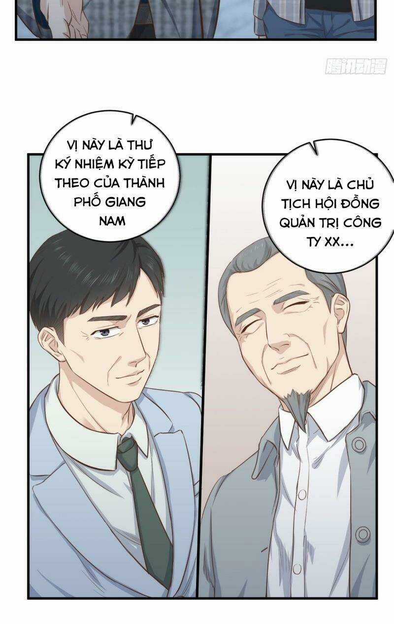 Chí Tôn Thần Nhãn - Chapter 6 - Trang 4
