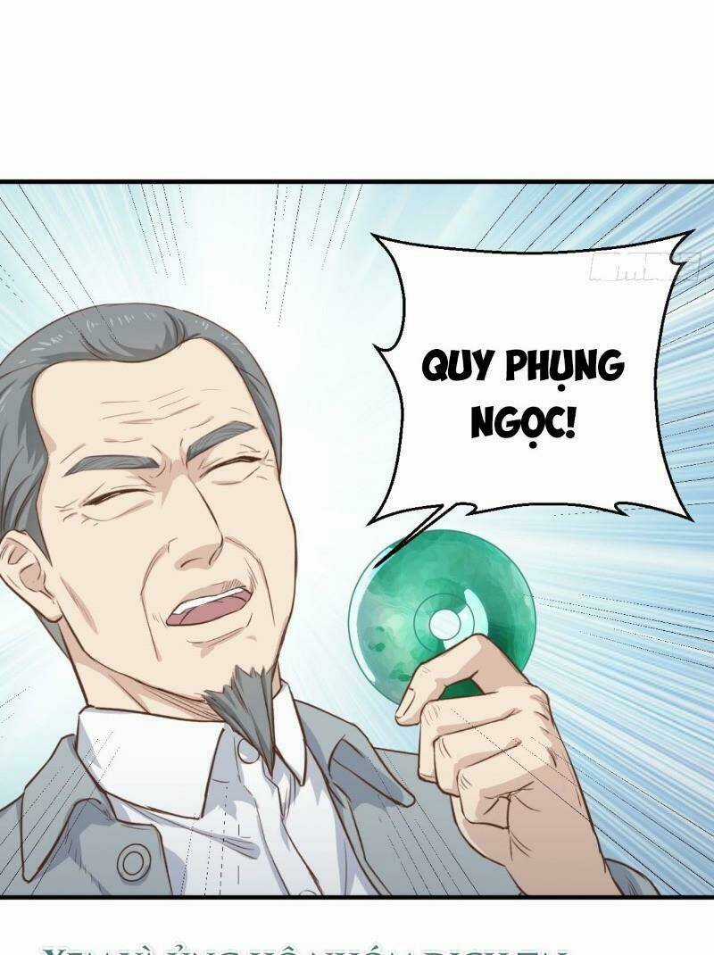 Chí Tôn Thần Nhãn - Chapter 6 - Trang 5