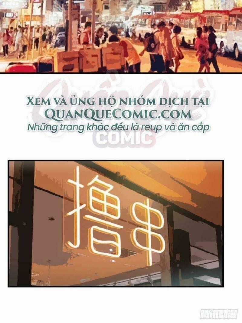 Chí Tôn Thần Nhãn - Chapter 7 - Trang 2