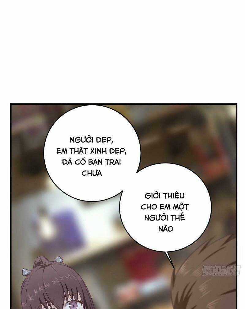 Chí Tôn Thần Nhãn - Chapter 7 - Trang 13