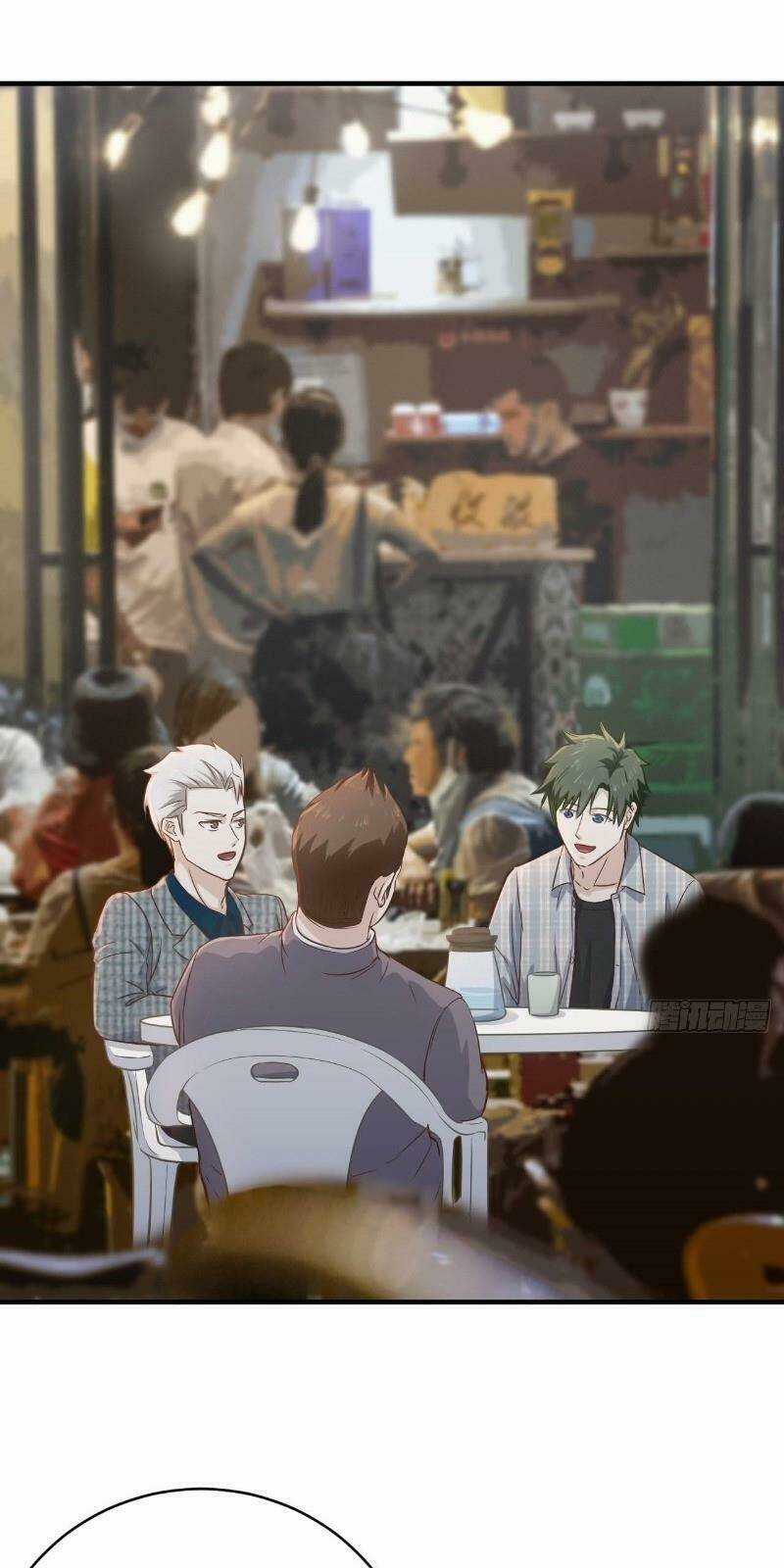 Chí Tôn Thần Nhãn - Chapter 7 - Trang 3