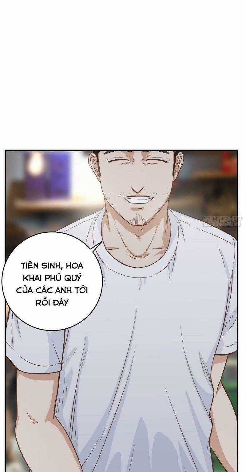 Chí Tôn Thần Nhãn - Chapter 7 - Trang 23
