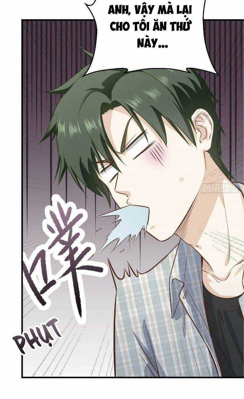 Chí Tôn Thần Nhãn - Chapter 7 - Trang 26