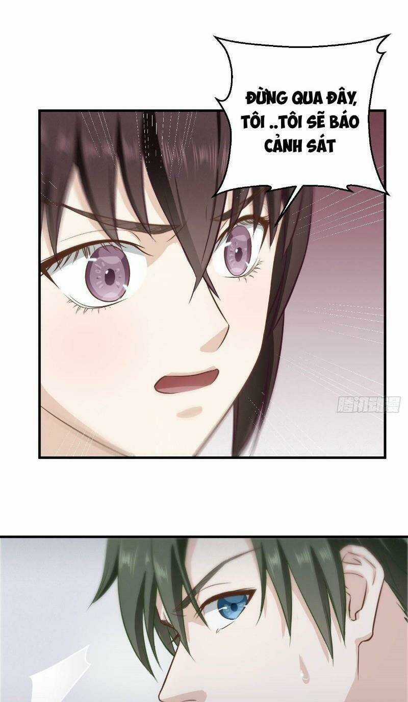 Chí Tôn Thần Nhãn - Chapter 7 - Trang 29