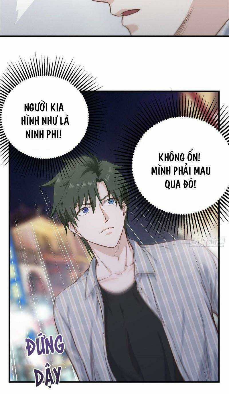 Chí Tôn Thần Nhãn - Chapter 7 - Trang 30