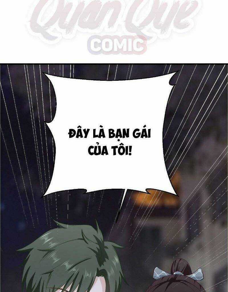 Chí Tôn Thần Nhãn - Chapter 7 - Trang 32