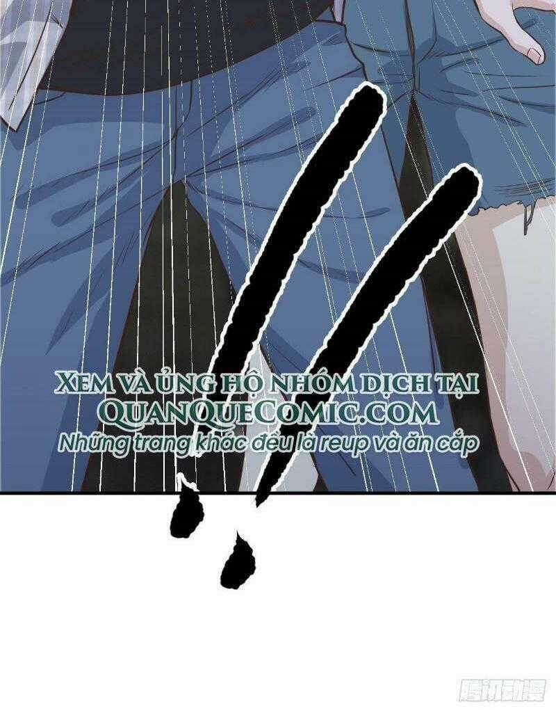 Chí Tôn Thần Nhãn - Chapter 7 - Trang 34