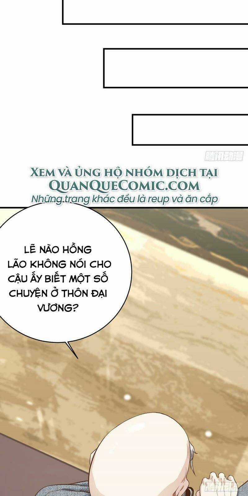 Chí Tôn Thần Nhãn - Chapter 7 - Trang 6