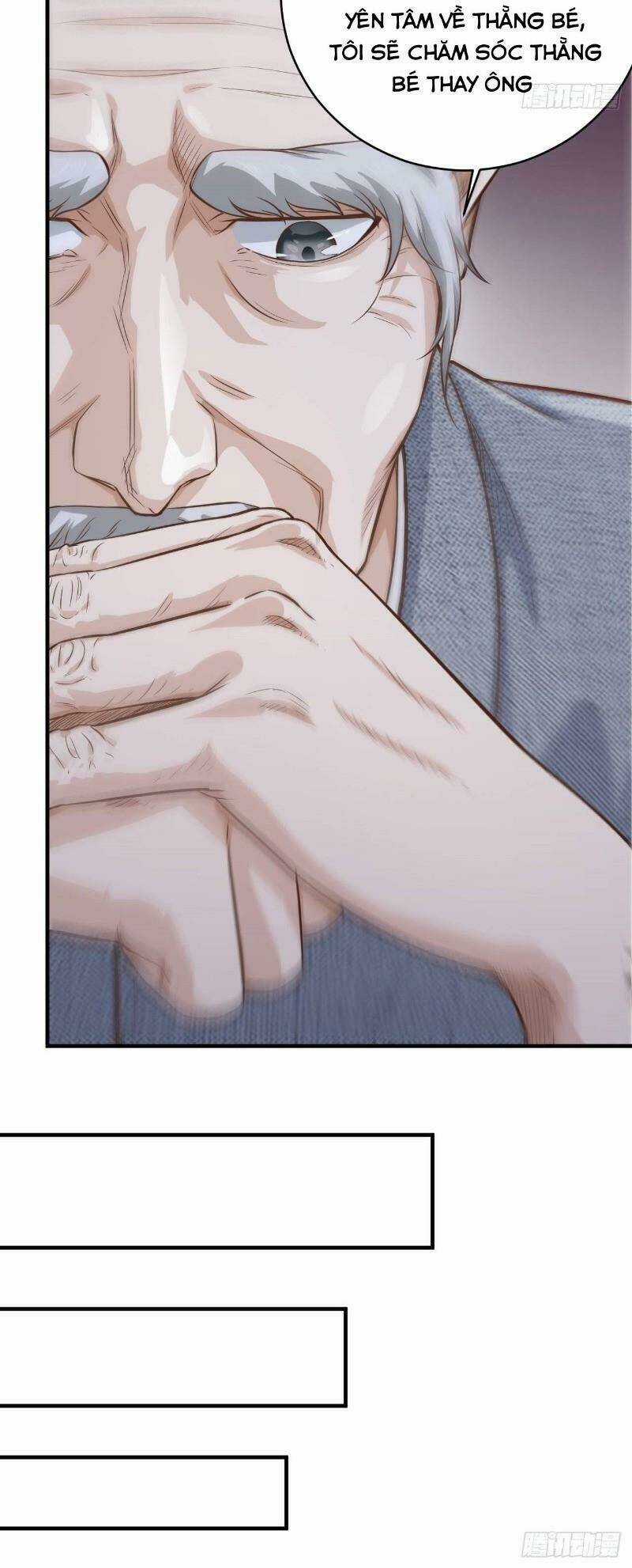 Chí Tôn Thần Nhãn - Chapter 7 - Trang 8