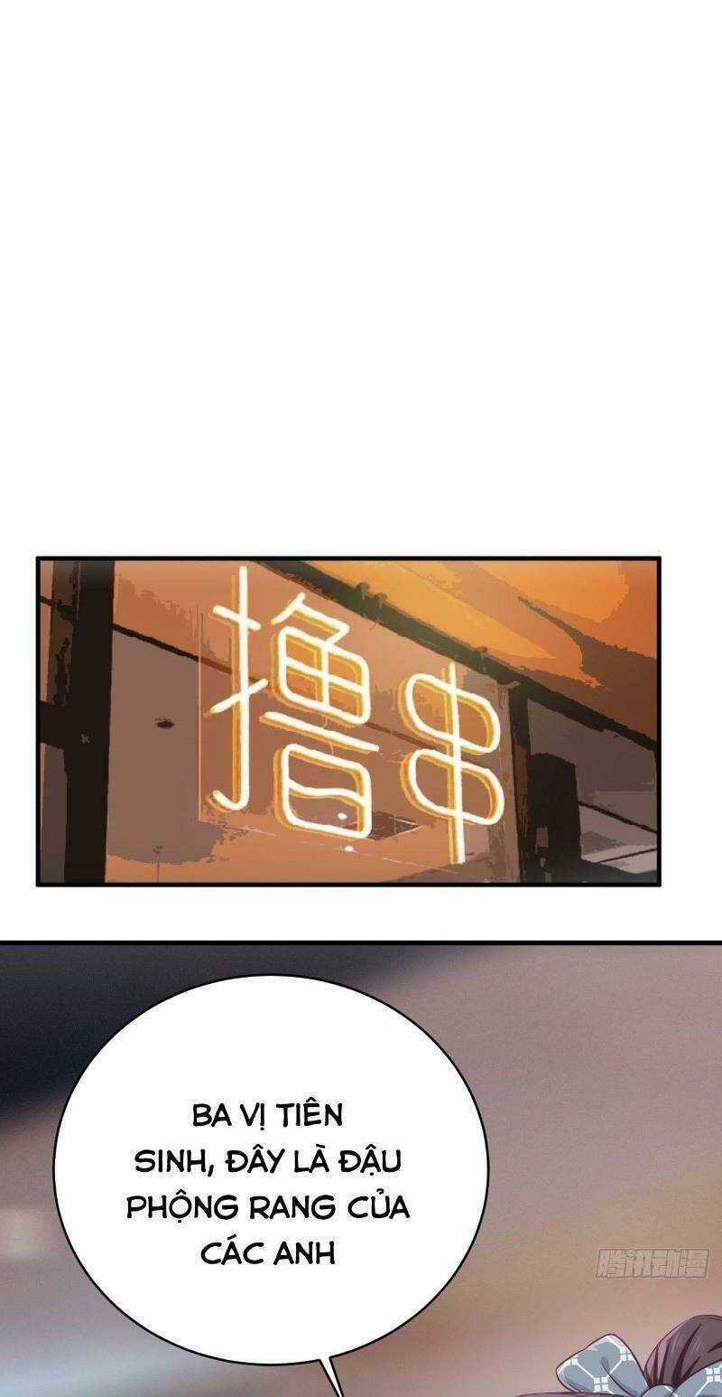 Chí Tôn Thần Nhãn - Chapter 7 - Trang 9