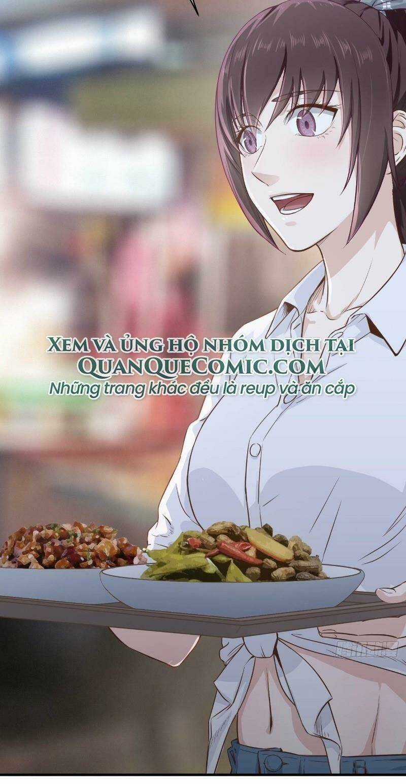 Chí Tôn Thần Nhãn - Chapter 7 - Trang 10