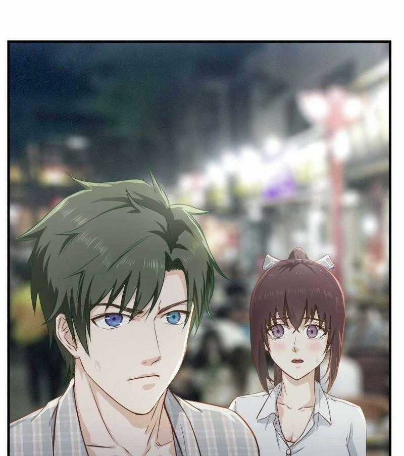 Chí Tôn Thần Nhãn - Chapter 8 - Trang 1