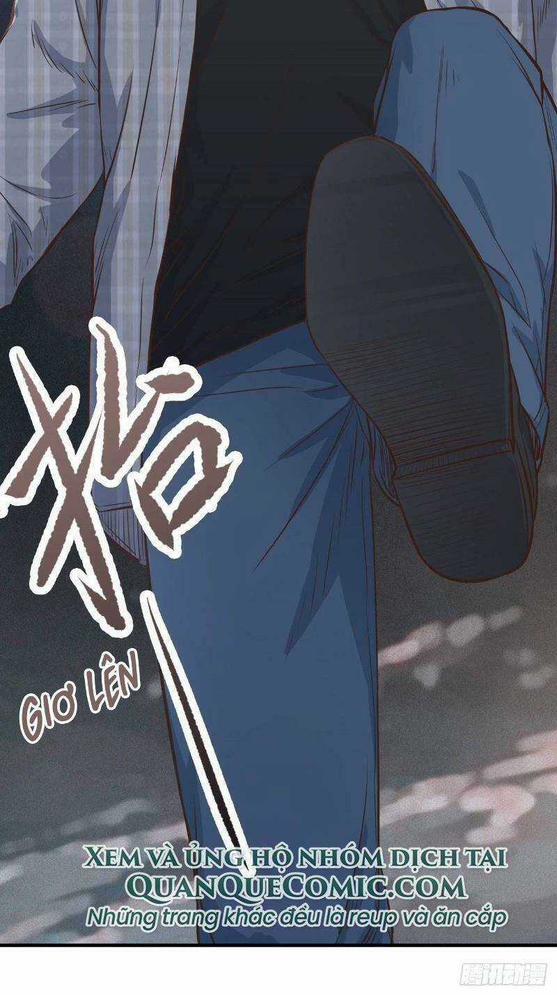 Chí Tôn Thần Nhãn - Chapter 8 - Trang 18