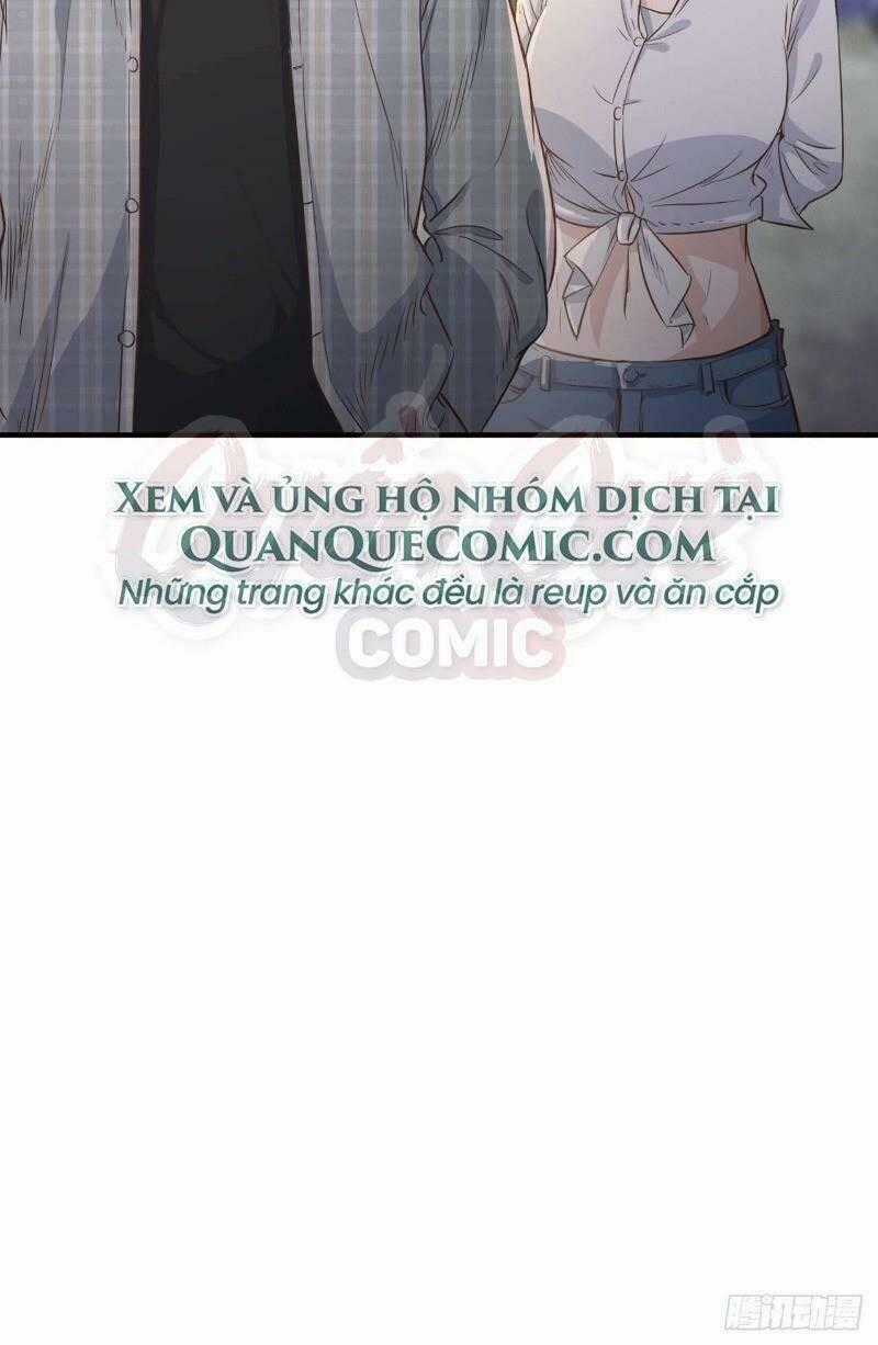 Chí Tôn Thần Nhãn - Chapter 8 - Trang 24