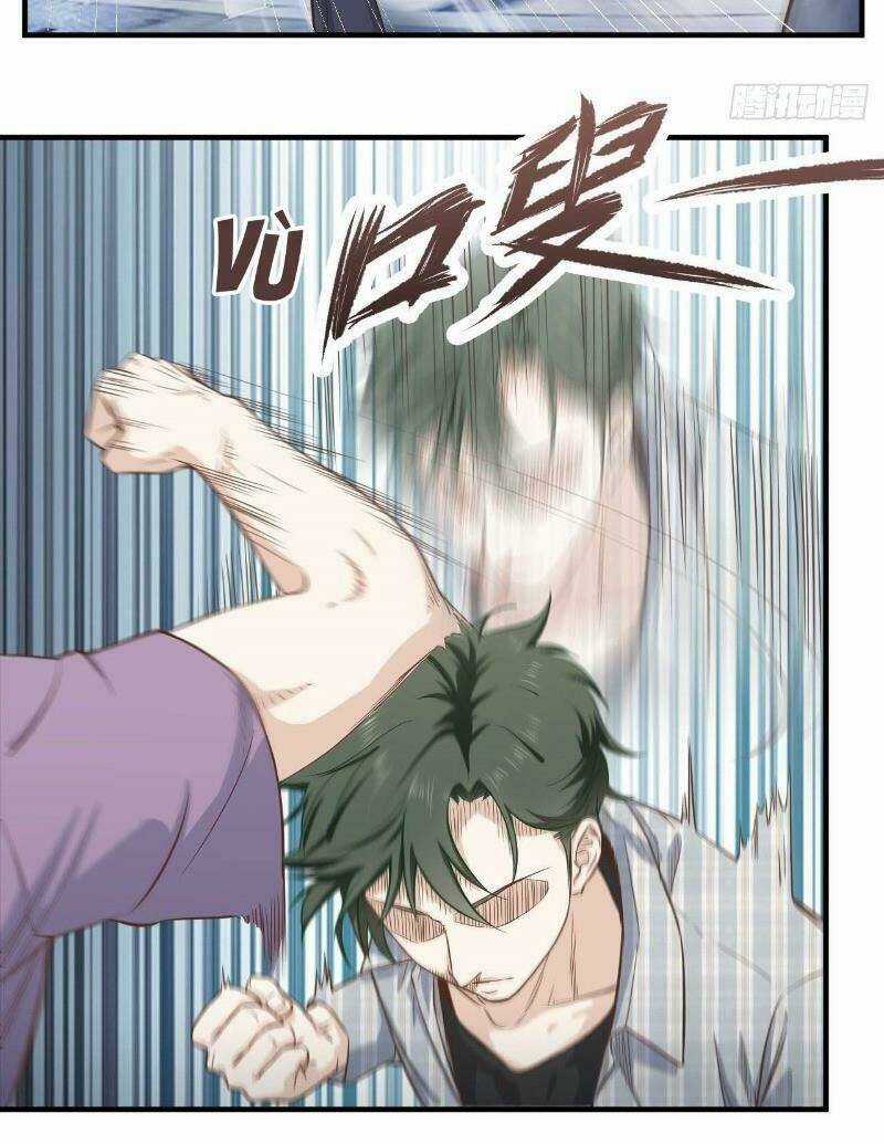 Chí Tôn Thần Nhãn - Chapter 8 - Trang 8