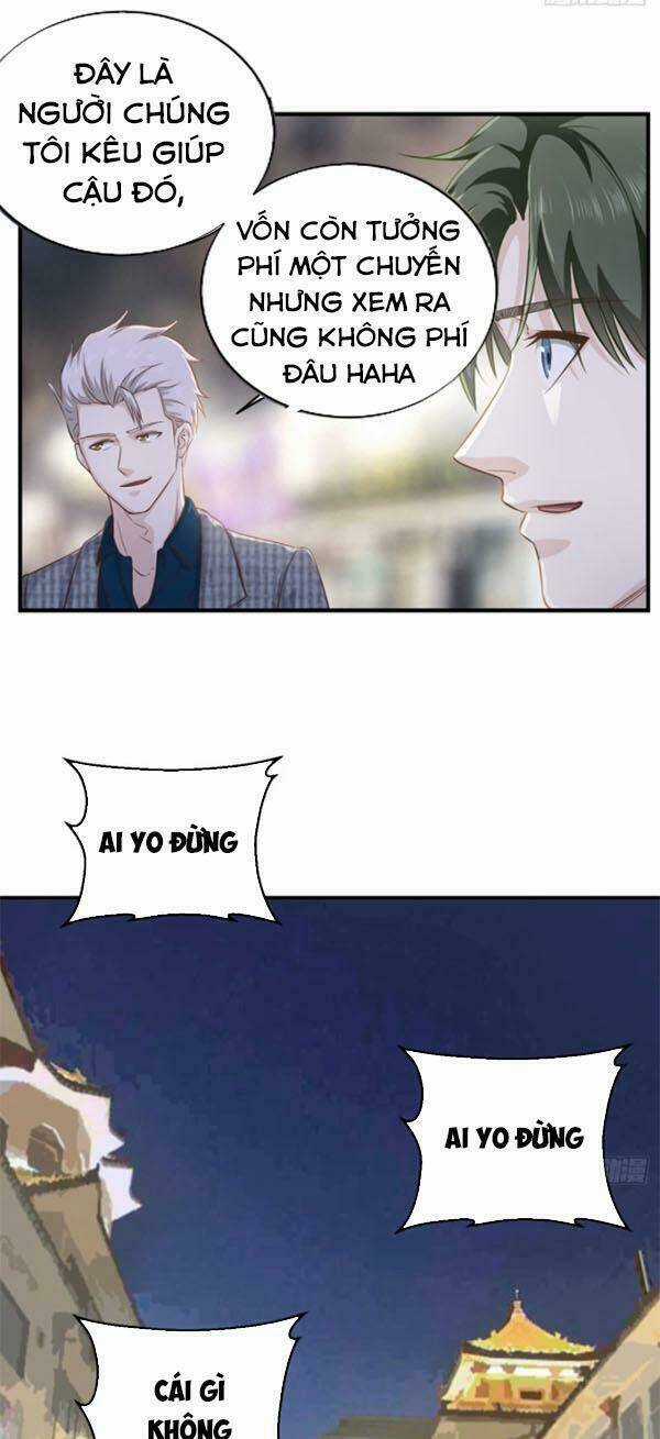 Chí Tôn Thần Nhãn - Chapter 9 - Trang 11