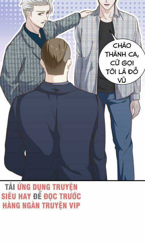 Chí Tôn Thần Nhãn - Chapter 9 - Trang 14