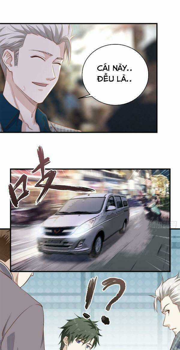 Chí Tôn Thần Nhãn - Chapter 9 - Trang 7