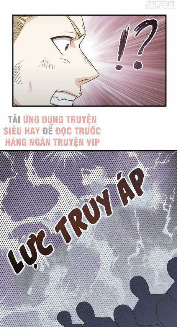Chí Tôn Thần Nhãn - Chapter 9 - Trang 9