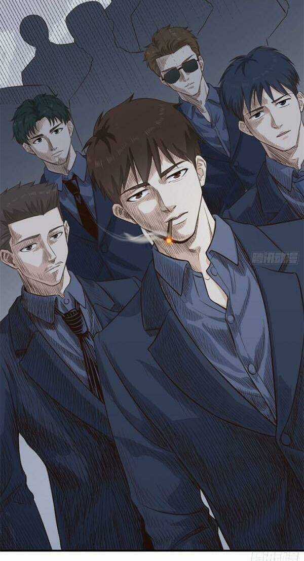 Chí Tôn Thần Nhãn - Chapter 9 - Trang 10