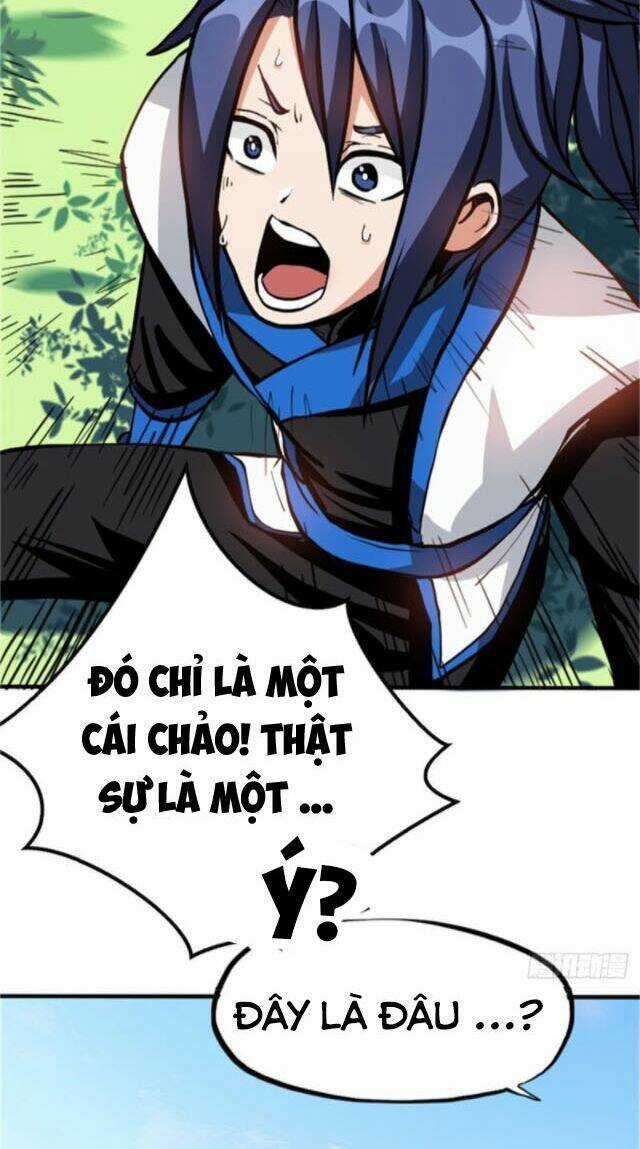 Chí Tôn Thổ Hào Hệ Thống - Chapter 1 - Trang 27