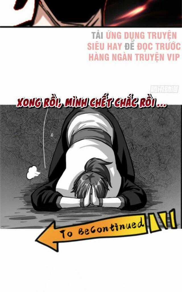 Chí Tôn Thổ Hào Hệ Thống - Chapter 1 - Trang 41