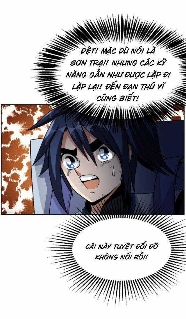 Chí Tôn Thổ Hào Hệ Thống - Chapter 10 - Trang 9