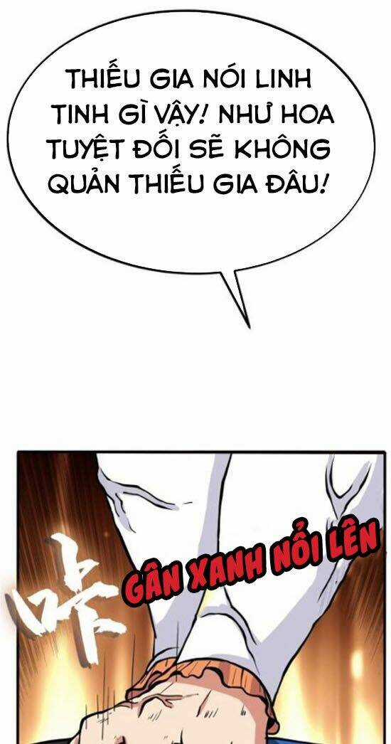 Chí Tôn Thổ Hào Hệ Thống - Chapter 2 - Trang 17