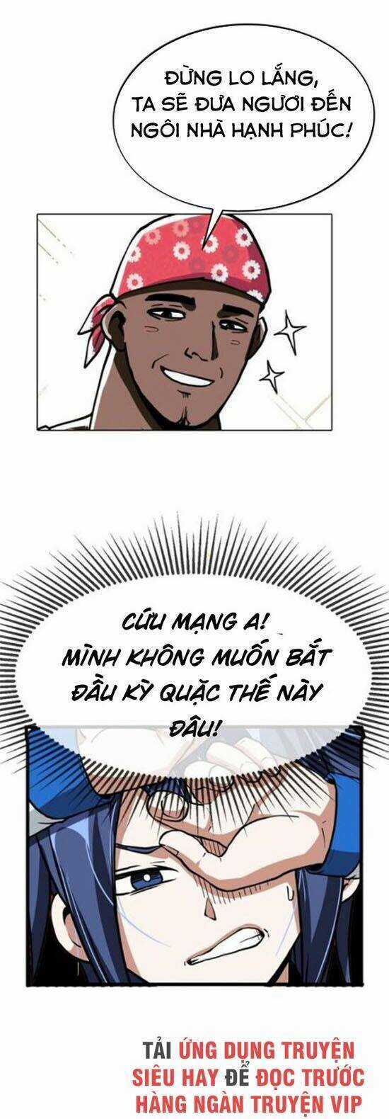 Chí Tôn Thổ Hào Hệ Thống - Chapter 2 - Trang 3