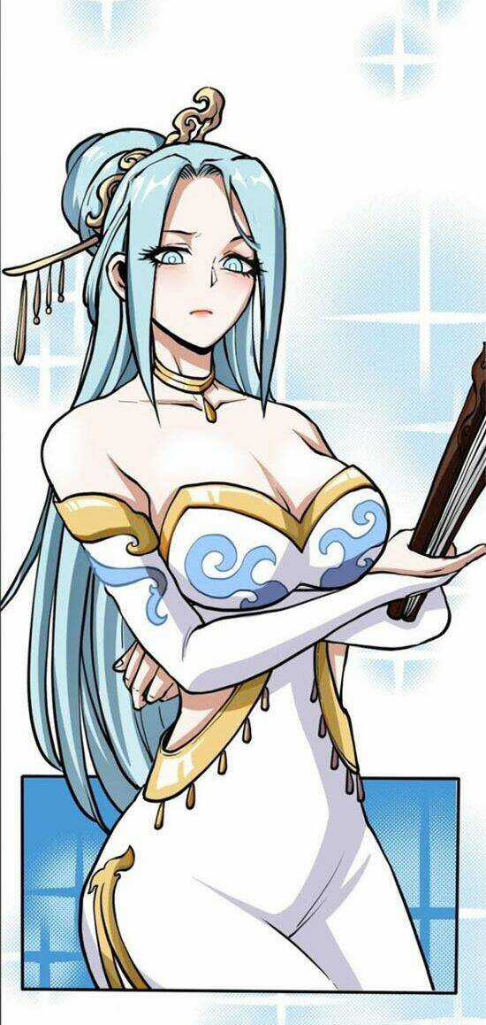 Chí Tôn Thổ Hào Hệ Thống - Chapter 2 - Trang 27