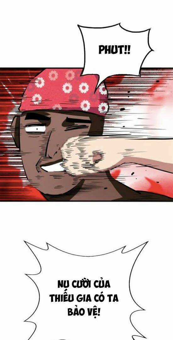 Chí Tôn Thổ Hào Hệ Thống - Chapter 2 - Trang 4