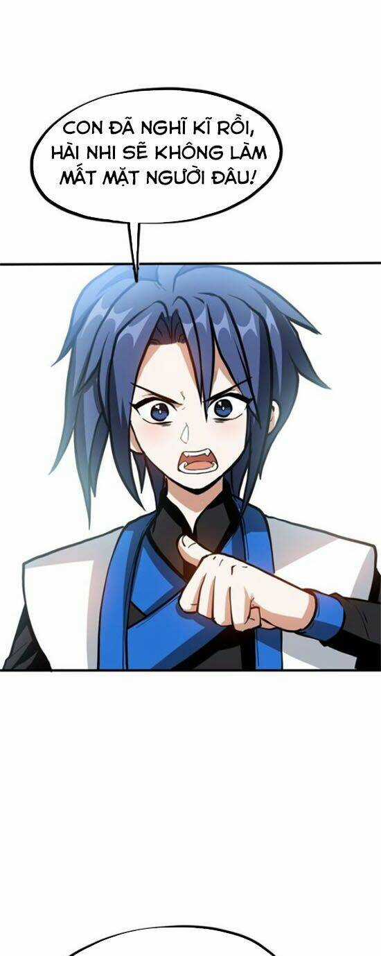 Chí Tôn Thổ Hào Hệ Thống - Chapter 2 - Trang 31