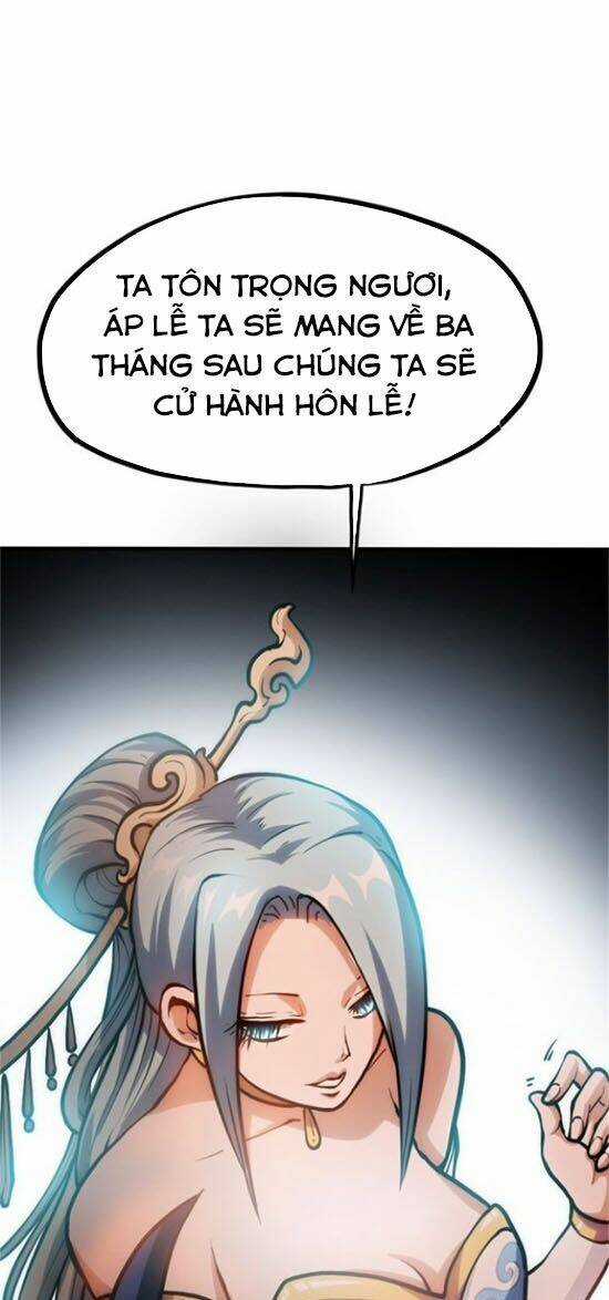 Chí Tôn Thổ Hào Hệ Thống - Chapter 2 - Trang 33