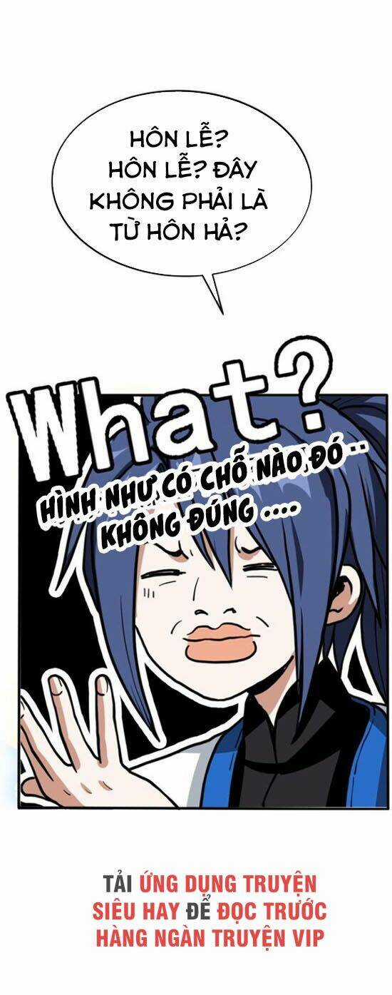 Chí Tôn Thổ Hào Hệ Thống - Chapter 2 - Trang 35