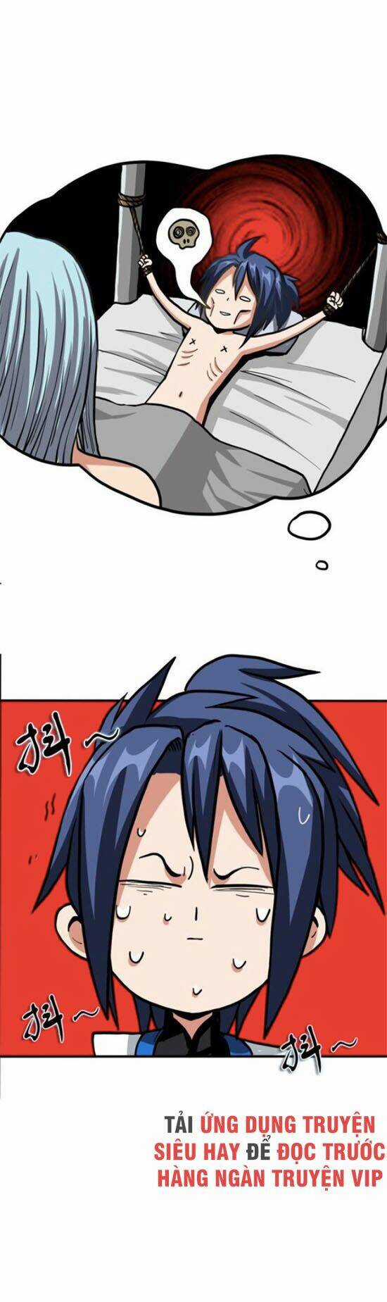 Chí Tôn Thổ Hào Hệ Thống - Chapter 2 - Trang 37