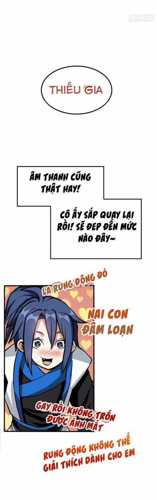 Chí Tôn Thổ Hào Hệ Thống - Chapter 2 - Trang 8