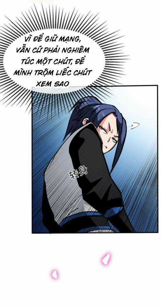 Chí Tôn Thổ Hào Hệ Thống - Chapter 3 - Trang 15