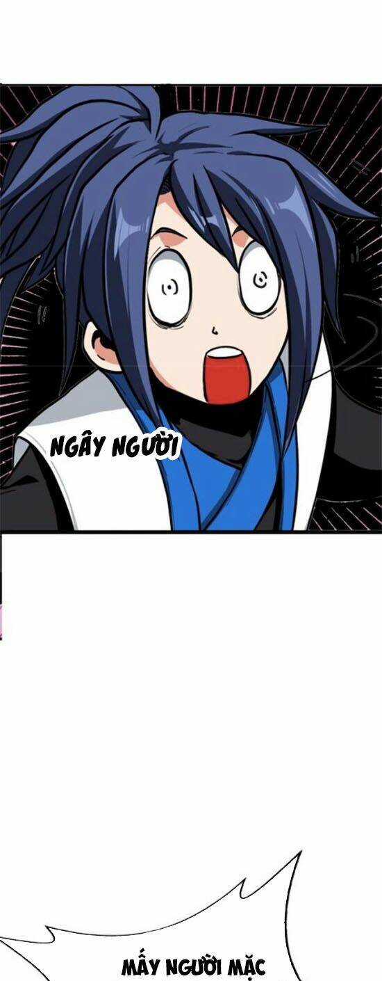 Chí Tôn Thổ Hào Hệ Thống - Chapter 3 - Trang 19