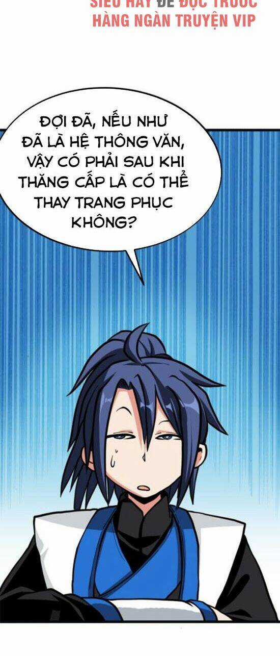 Chí Tôn Thổ Hào Hệ Thống - Chapter 3 - Trang 22