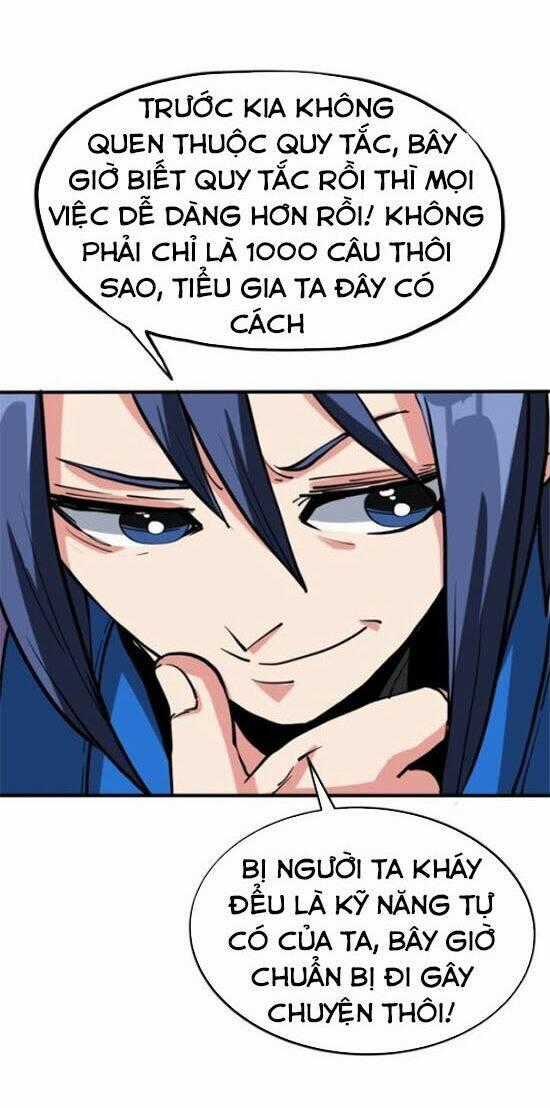 Chí Tôn Thổ Hào Hệ Thống - Chapter 3 - Trang 36